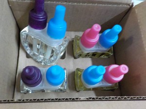 Febreze Plug Refills