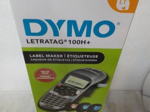 DYMO Letratag 100H Label Maker