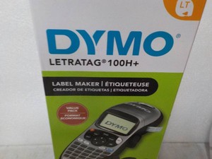 DYMO Letratag 100H Label Maker