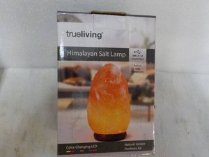 Himalayan Salt Lamp