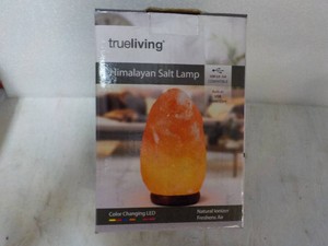 Himalayan Salt Lamp