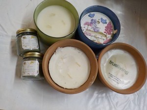 Scented Candles