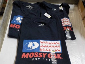 2 XL T-shirts