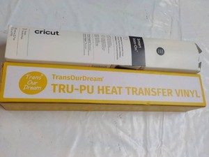 Circuit and Vinyl