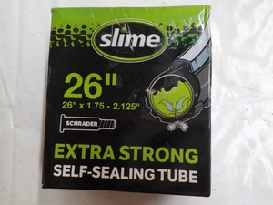 Slime 26 Self Sealing Tube