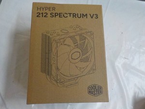 Hyper 212 Spectrum V3 Cooler Fan