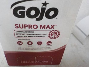 GOJO Cherry Hand Cleaner Refill