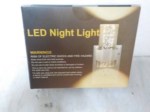 LED Night Light