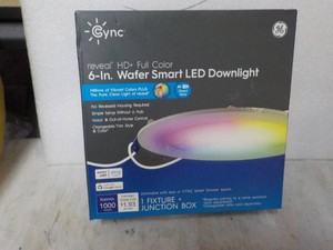 Cync 6 Wafer Smart LED Down Light