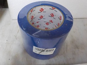2 rolls 2 Blue Painters Tape