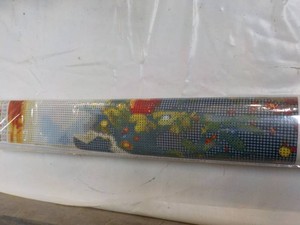 Large Size Diamond Painting 15.7 x 27.5
