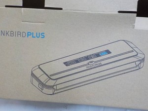 Ink Bird Vacuum Sealer