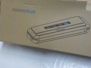 Ink Bird Vacuum Sealer