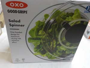 OXO Good Grips Salad Spinner