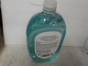 Large Bottle Hand Soap Refill