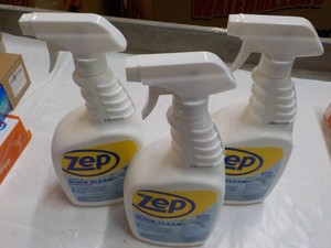 3 SEPS qts Disinfectant