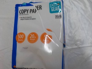 Pen Gear