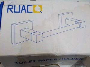 Ruac Toilet Paper Holder