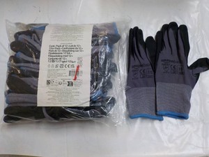 12 pack Amazon Gloves