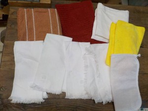 Kitchen Towels