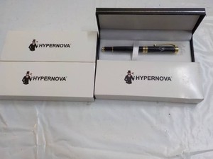 4 Hypernova Pens