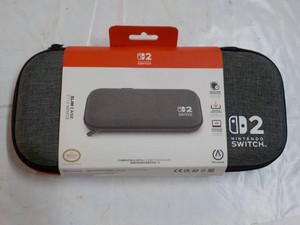 2 Nintendo Switch Case