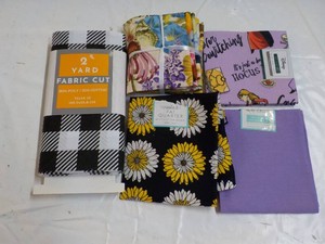 Quilting Material