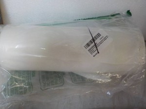 Simthread Tearaway Embroidery Stabilizer Backing 10 x 25 yards