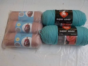 Yarn