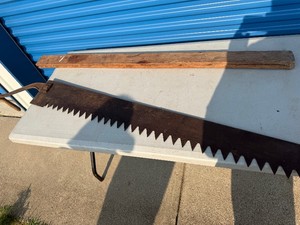 Ice Saw
