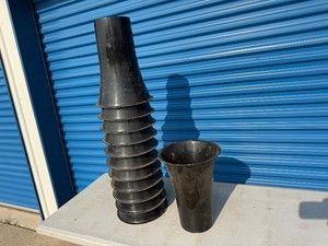 flower holder pots