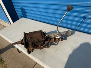 Manual Transmission