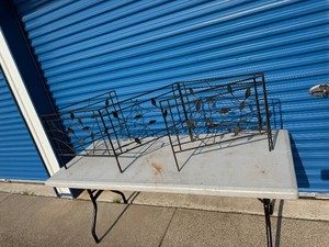 Garden Trellis