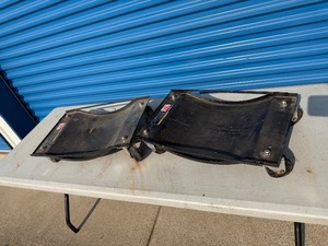 Car Dollies