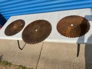 Saw Blades