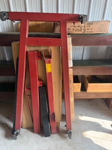 Engine Hoist
