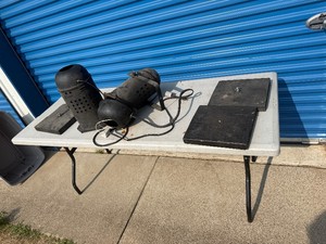 Stage Lights