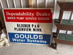 Sign