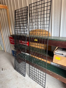 Commercial Display
