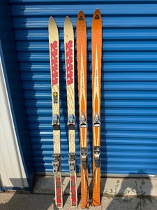 Skis