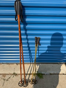 Ski Poles