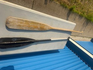 Oars