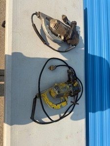 Hammer Drills