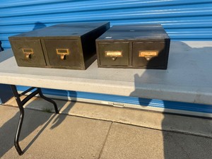 File Catalogs