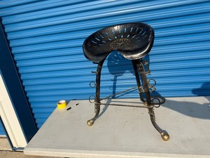 Stool