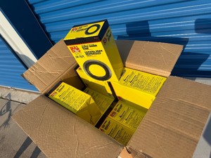Tire Tubes