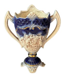 LR - Vintage Norleans Vase