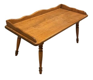 LLR - Vintage Coffee Table