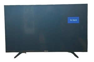 LLR - Hisense 39 Inch TV Model 39H5D 39