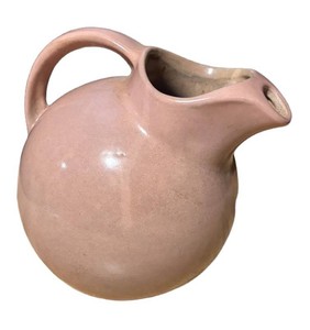 LLR - Vintage Ball Pitcher by Red Wing